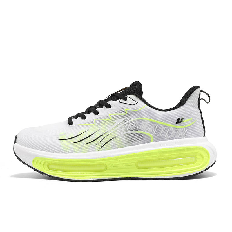 WARRIOR Warrior Low top Athletic Shoes Men's