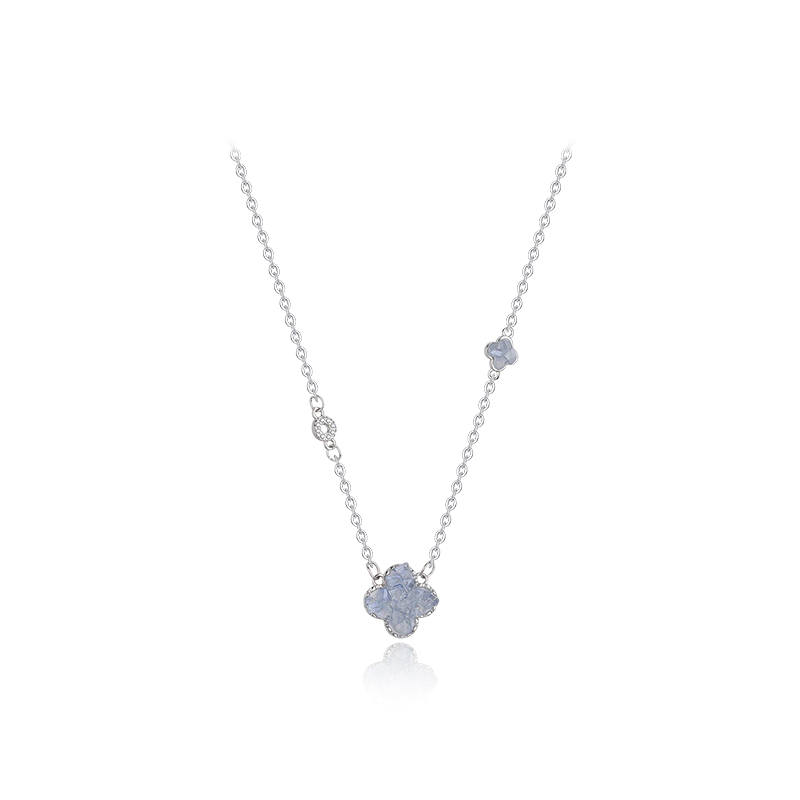 Barbie Synthetic Cubic Zirconia Alloy Necklaces Women's