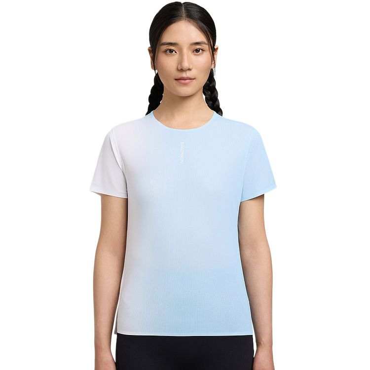 SALOMON SS26 Running T Shirt Women's