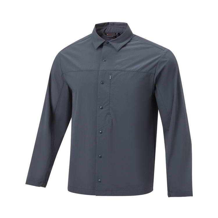 Li-Ning Li Ning Fitness Series Jacket Men's