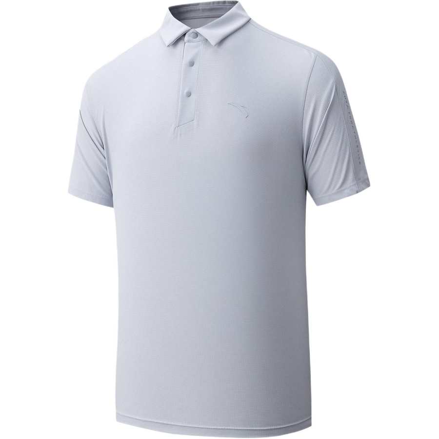 Anta Variety Training Collection Polo Shirt Men's