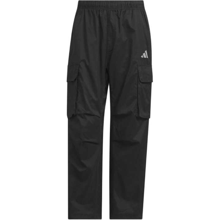 Adidas Adidas Cargo Pants Men's Black Moderate