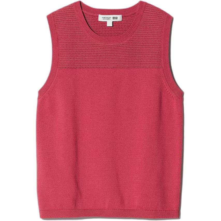 UNIQLO Comptoir Des Cotonniers Tank Top Women's