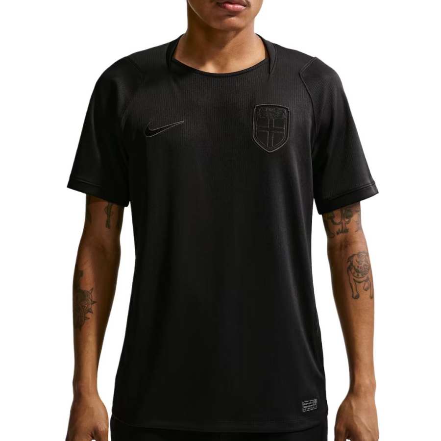 Nike Nike Norwegian National Team Soccer Jersey Fan Edition Men's