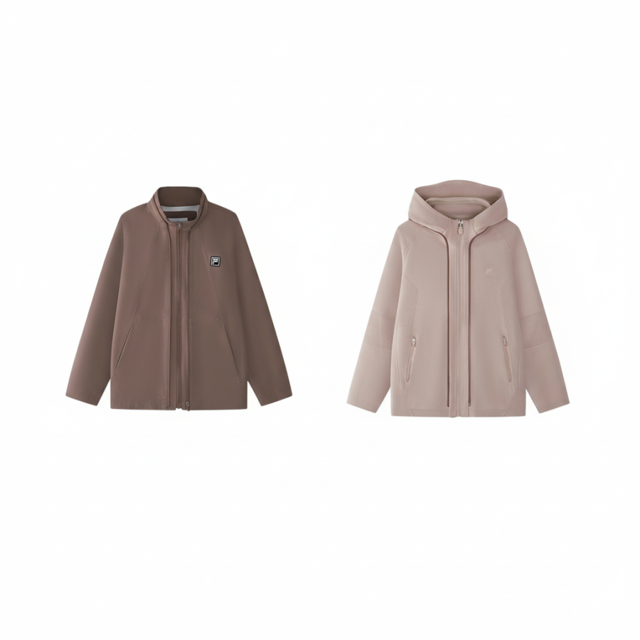 FILA KIDS Jacket 2 Piece Set Kids'