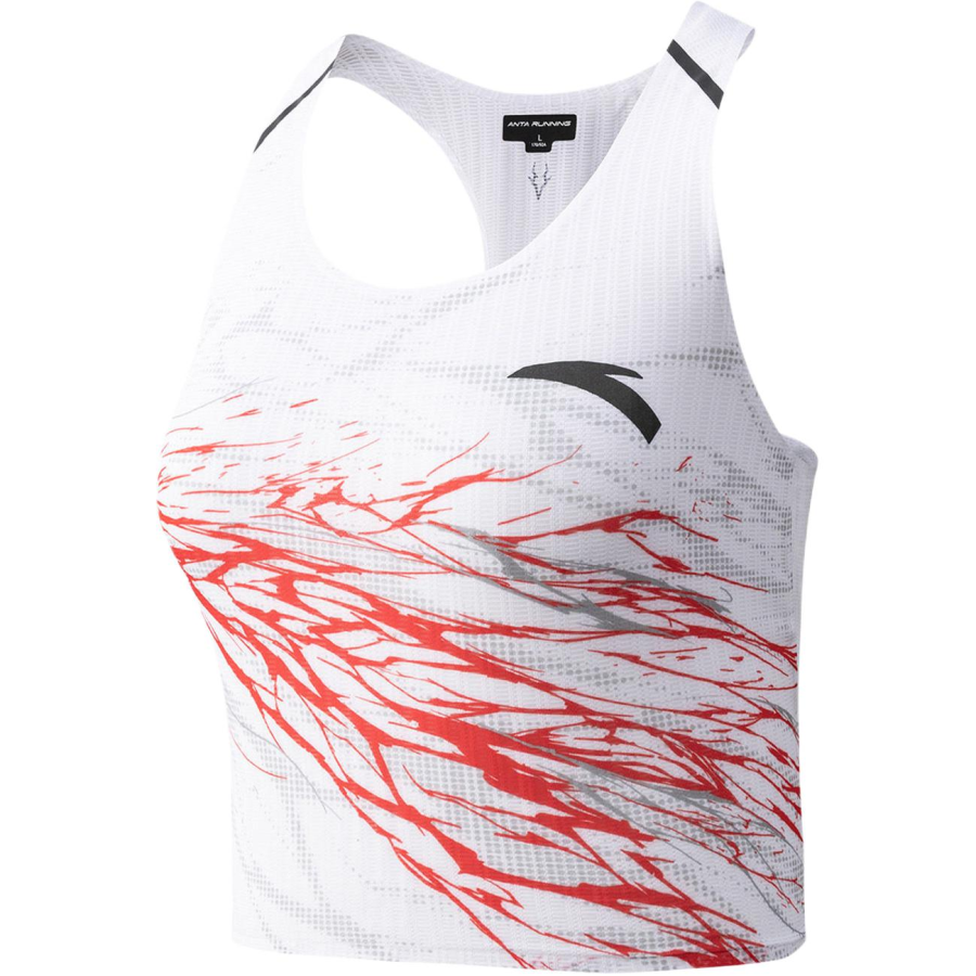 Anta Running Collection Running Tank Top Women's