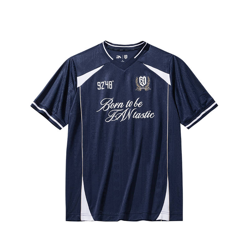 Anta Life Collection T Shirt Unisex