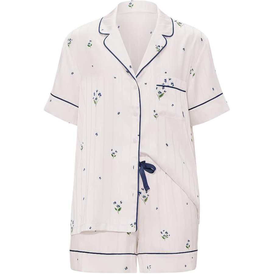 Victoria's Secret Pajama Set Women's