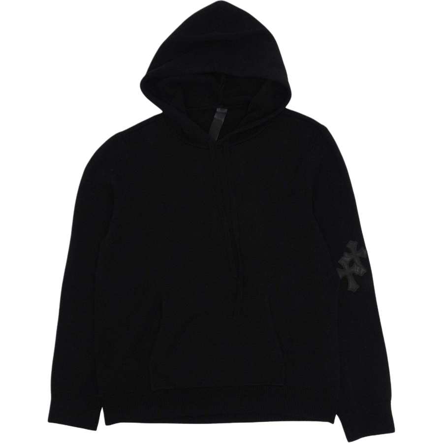 Chrome Hearts Cashmere Sweater Men's