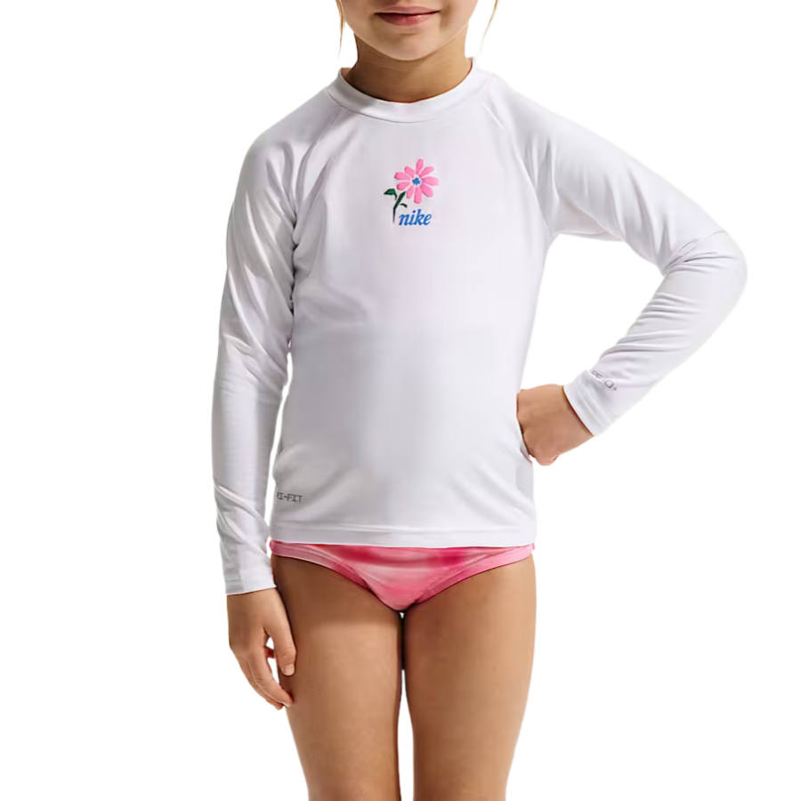 Nike Nike Kids' Sports Tops Dri Fit Kids'