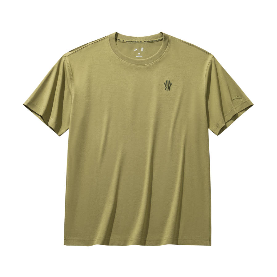 Anta Irving Collection T Shirt Unisex