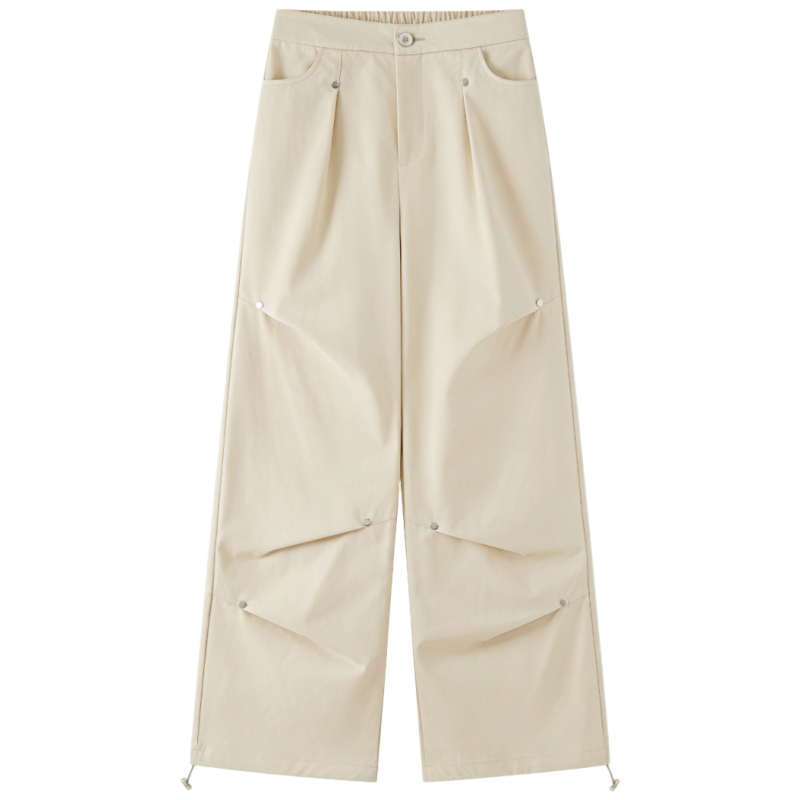 Cotton Gene Cargo Pants Women's
