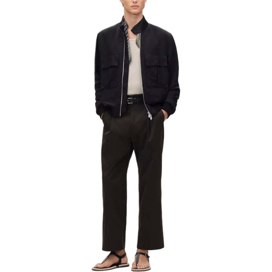 HERMES HERMES SS26 Jackets & Coats Men's