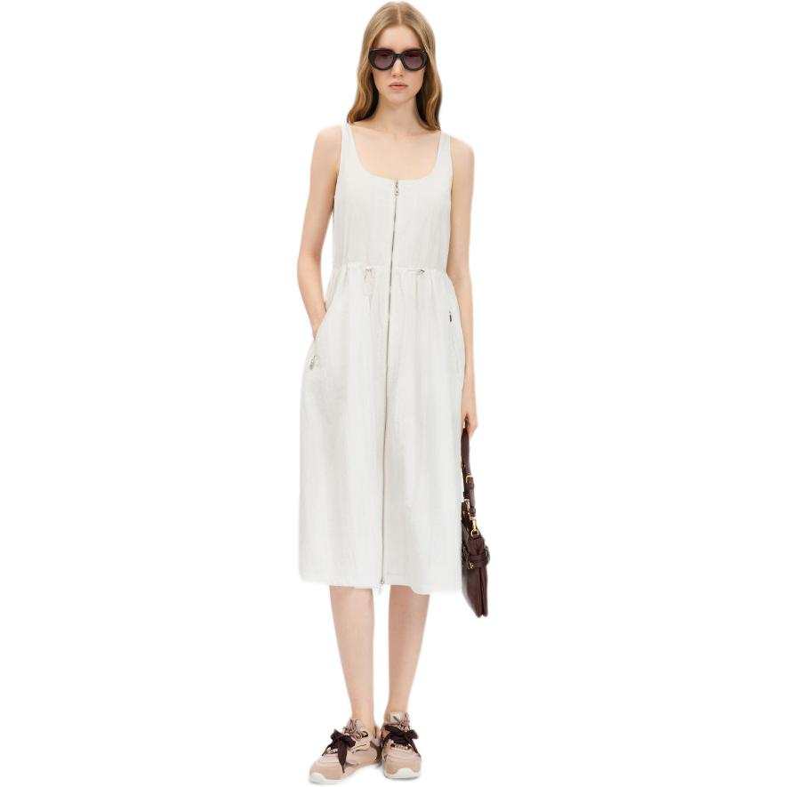 PINKO SS26 Sleeveless Dress Women's