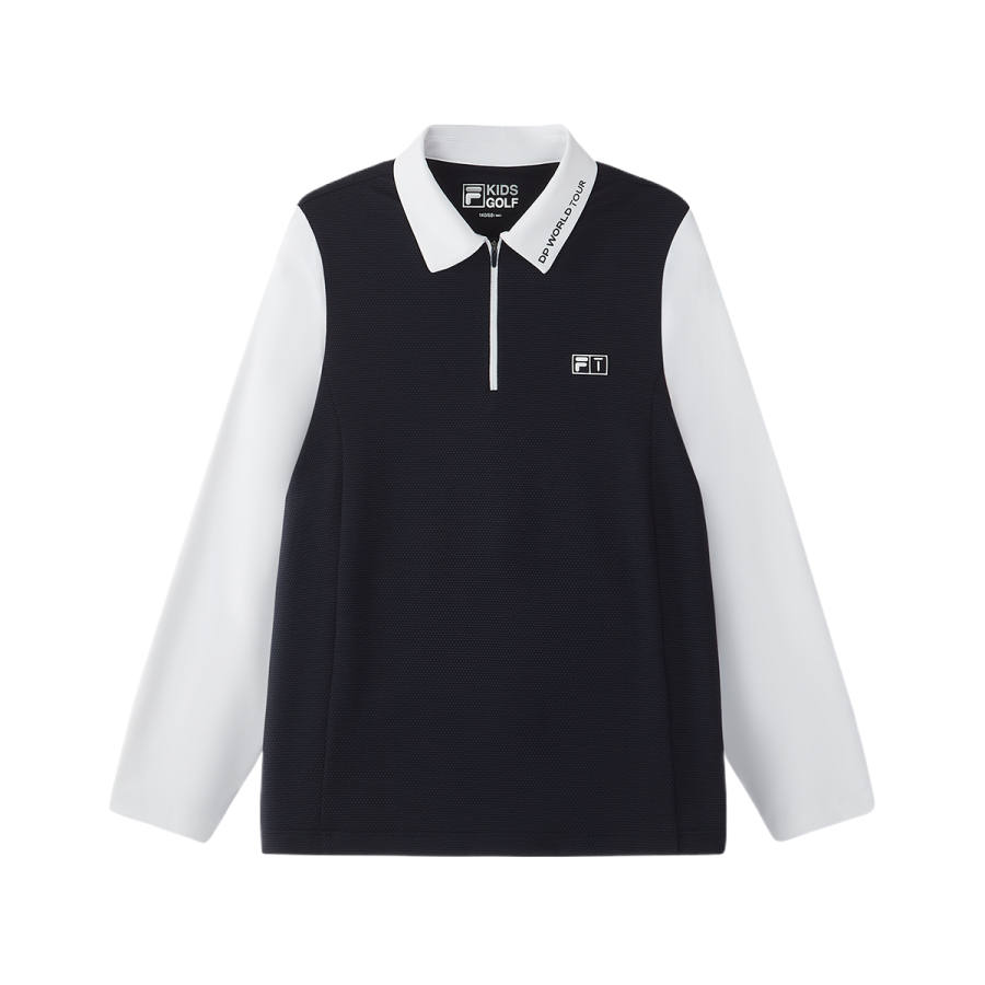 FILA KIDS Polo Shirt PERFORMANCE FPF Kids'