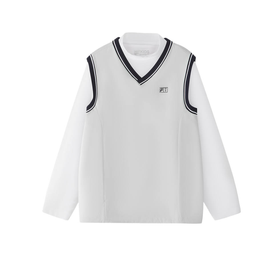 FILA KIDS Casual Sportswear Kids'