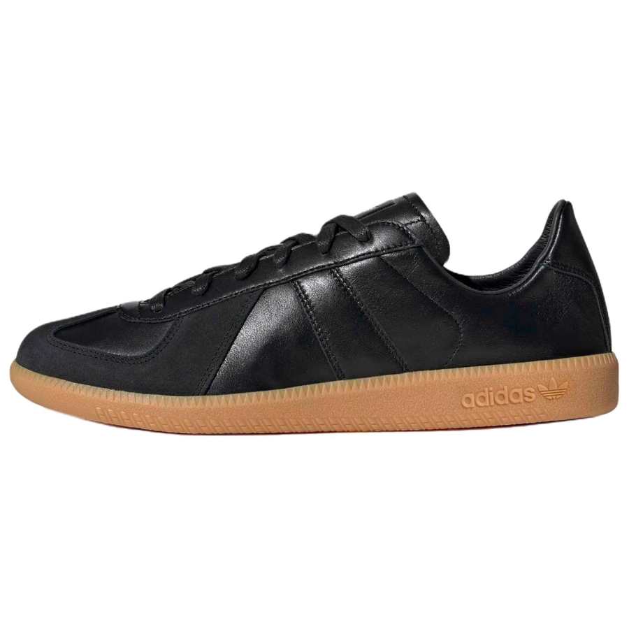Adidas Originals BW Army German Army Trainers Unisex Black