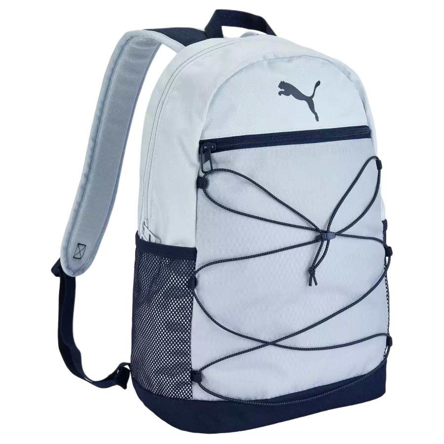 PUMA PUMA Fabric Backpack Regular Unisex Blue