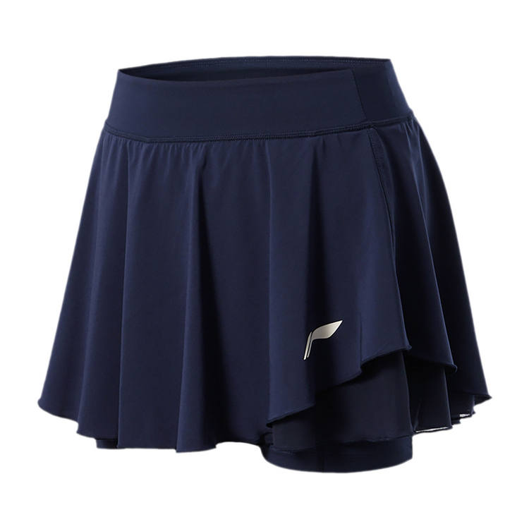 Li-Ning Li Ning Tennis Collection Casual Short Skirts Women's