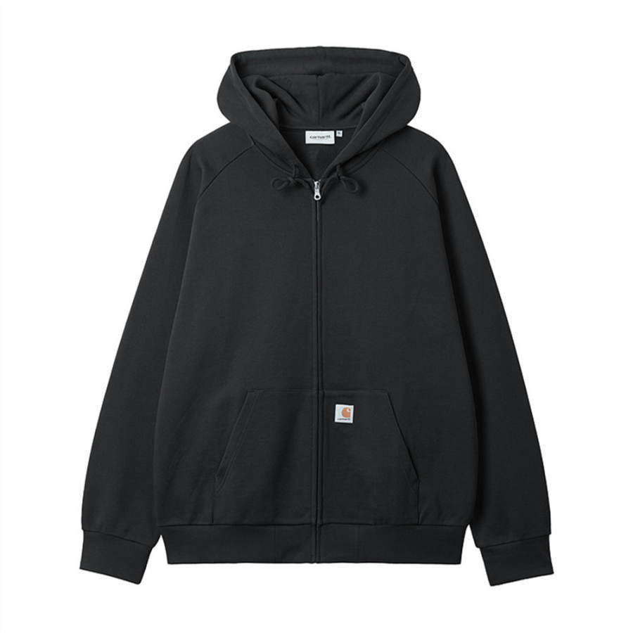 Carhartt WIP Jackets Men's Hooded Non Detachable Moderate Other
