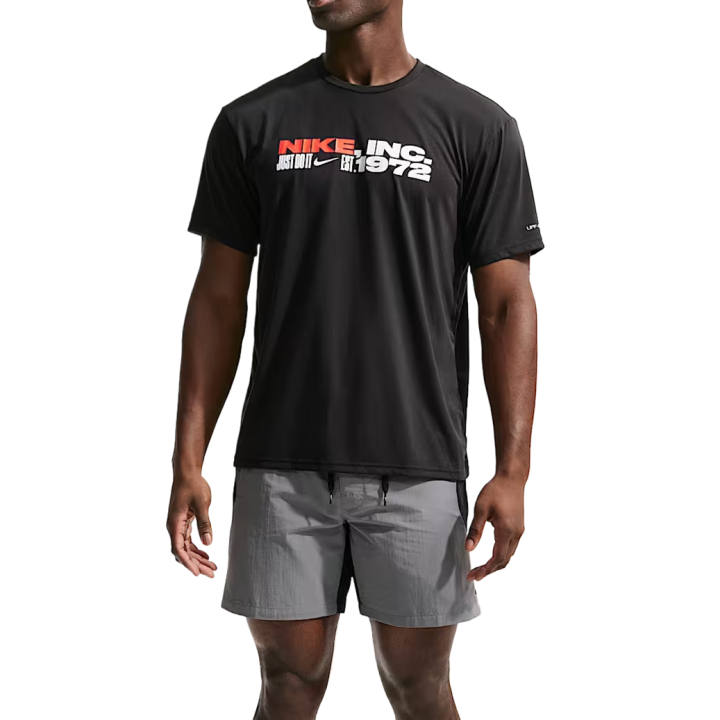 Nike Nike Dri Fit Quick Dry T Shirts Men's