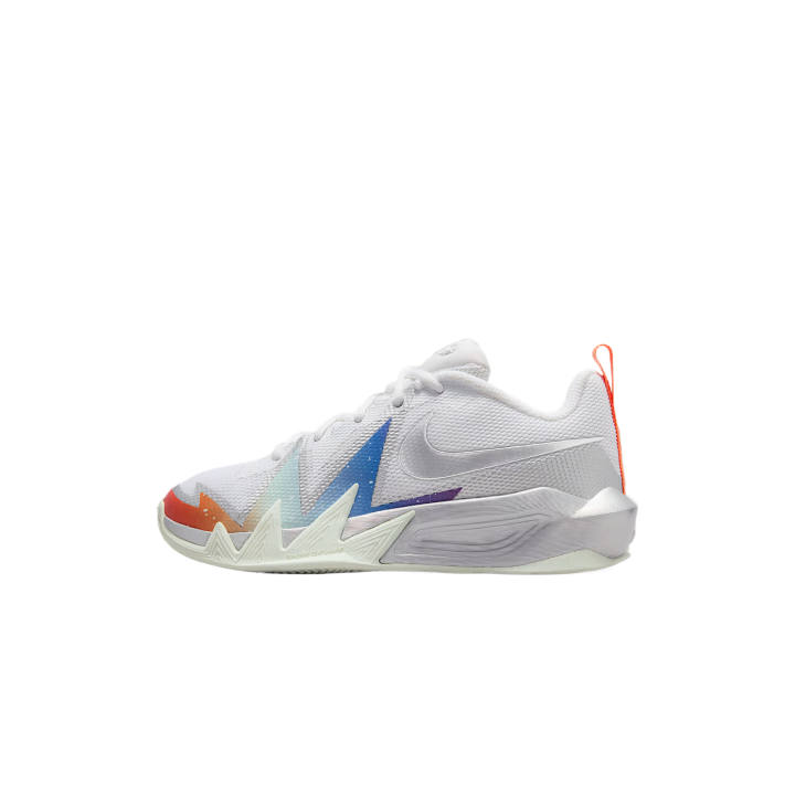 Nike Nike S.T.Dynamite Breathable Low top Basketball Shoes Unisex
