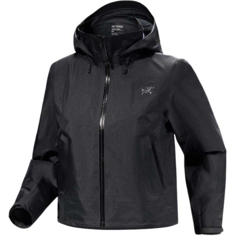 Arcteryx Arc'teryx NAYA CROPPED JACKET Women's