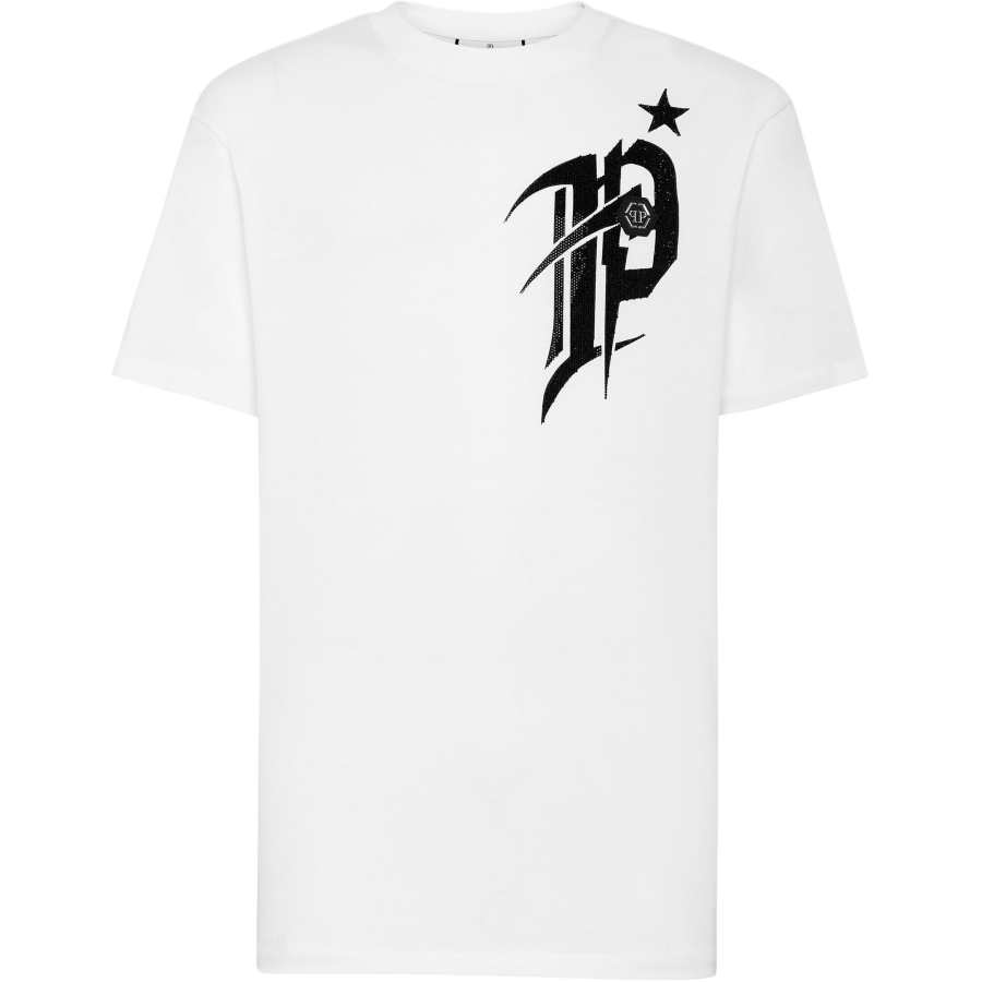 PHILIPP PLEIN SS26 T Shirt Men's