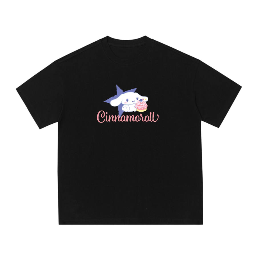 Sanrio Cinnamoroll T Shirt Unisex