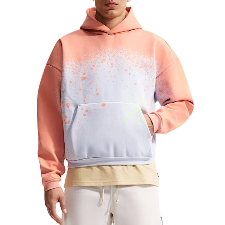 Nike Nike Standard Issue Men's Therma-FIT Basketball Pullover Hoodie