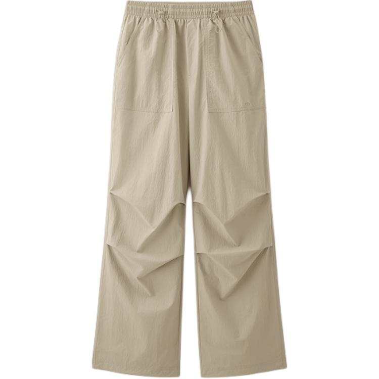 BENEUNDER BENEUNDER Cargo Pants Women's Thin Other