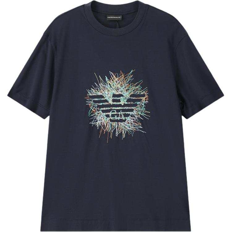 EMPORIO ARMANI SS26 T Shirt Men's