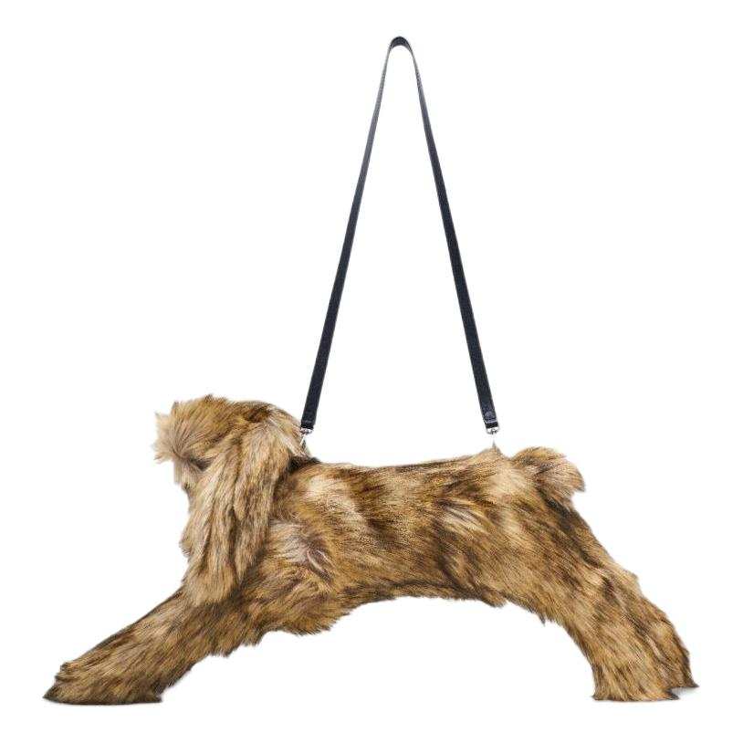 SIMONE ROCHA Shoulder Bags