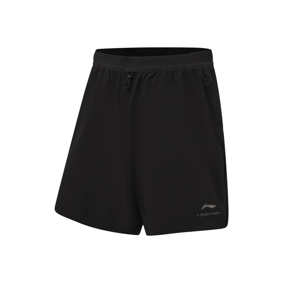 Li-Ning Li Ning Fitness Series Sports Shorts Men's