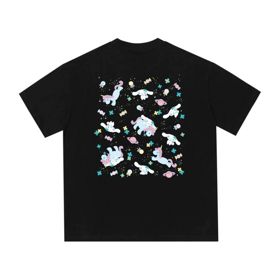 Sanrio x Cinnamoroll T Shirt Unisex