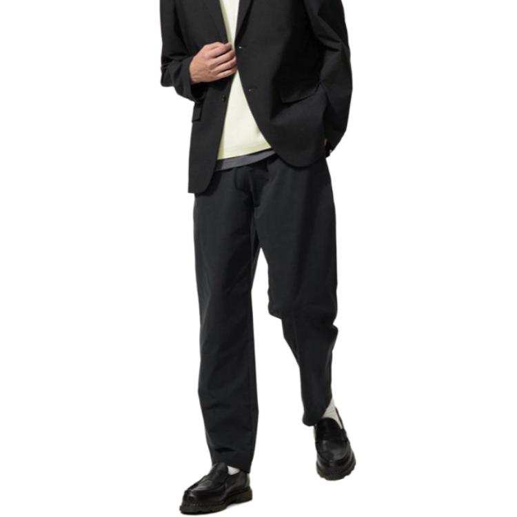 UNIQLO SS26 Casual Pants Unisex