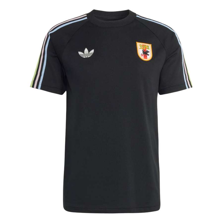 Adidas Originals JAPAN T Shirt Men's