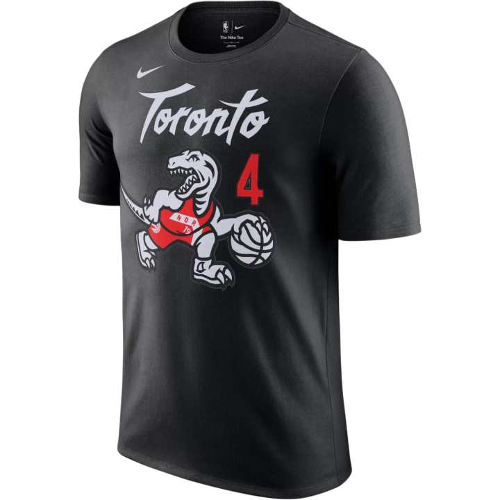 Nike Nike T Shirts Men's Black Crew Neck
