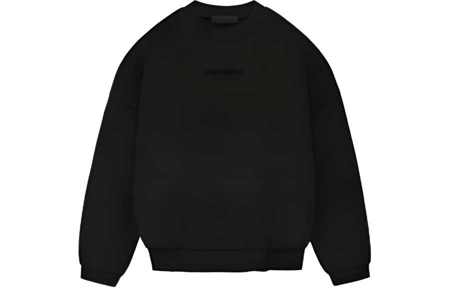 Fear Of God Essentials Crewneck