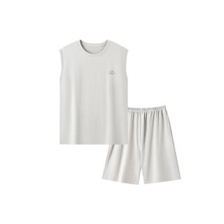 MIIOW Men's Pajama Sets