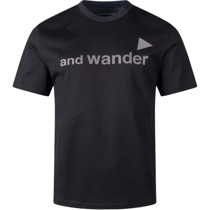 And Wander Ref T Shirt T Shirt Men's