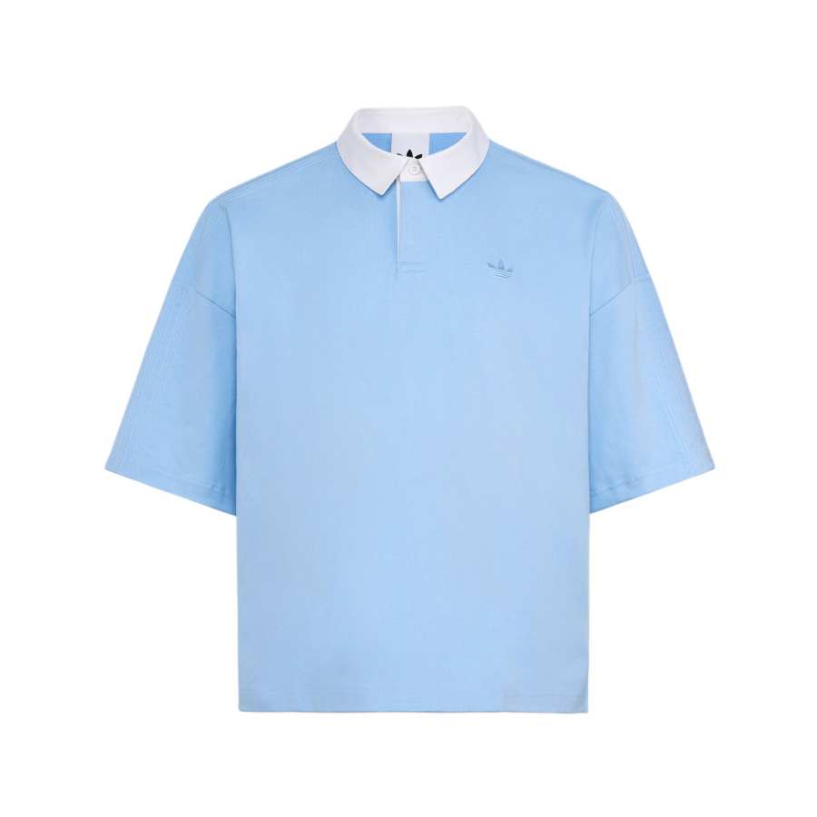 Adidas Originals P ESS Polo Shirt Men's