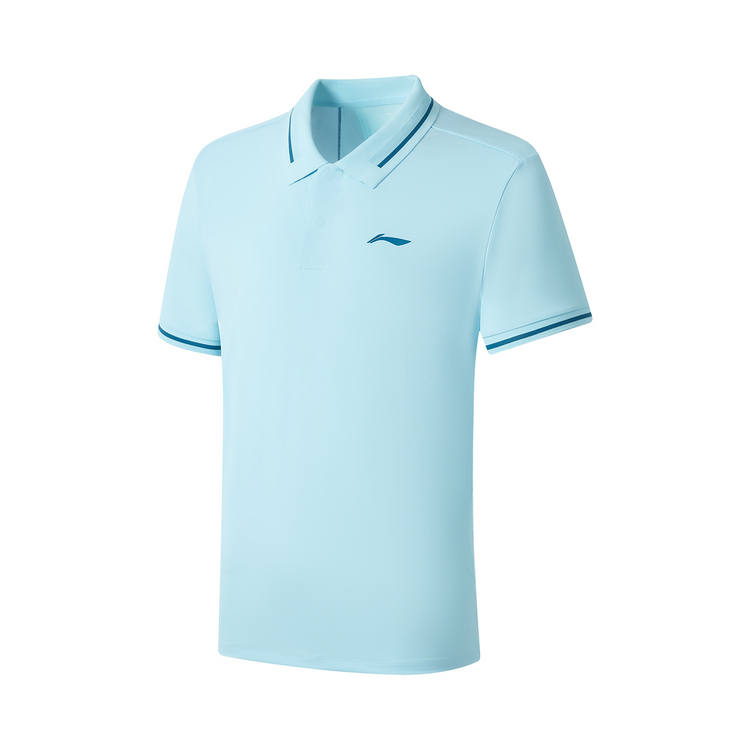 Li-Ning Li Ning Tennis Collection Polo Shirt Men's