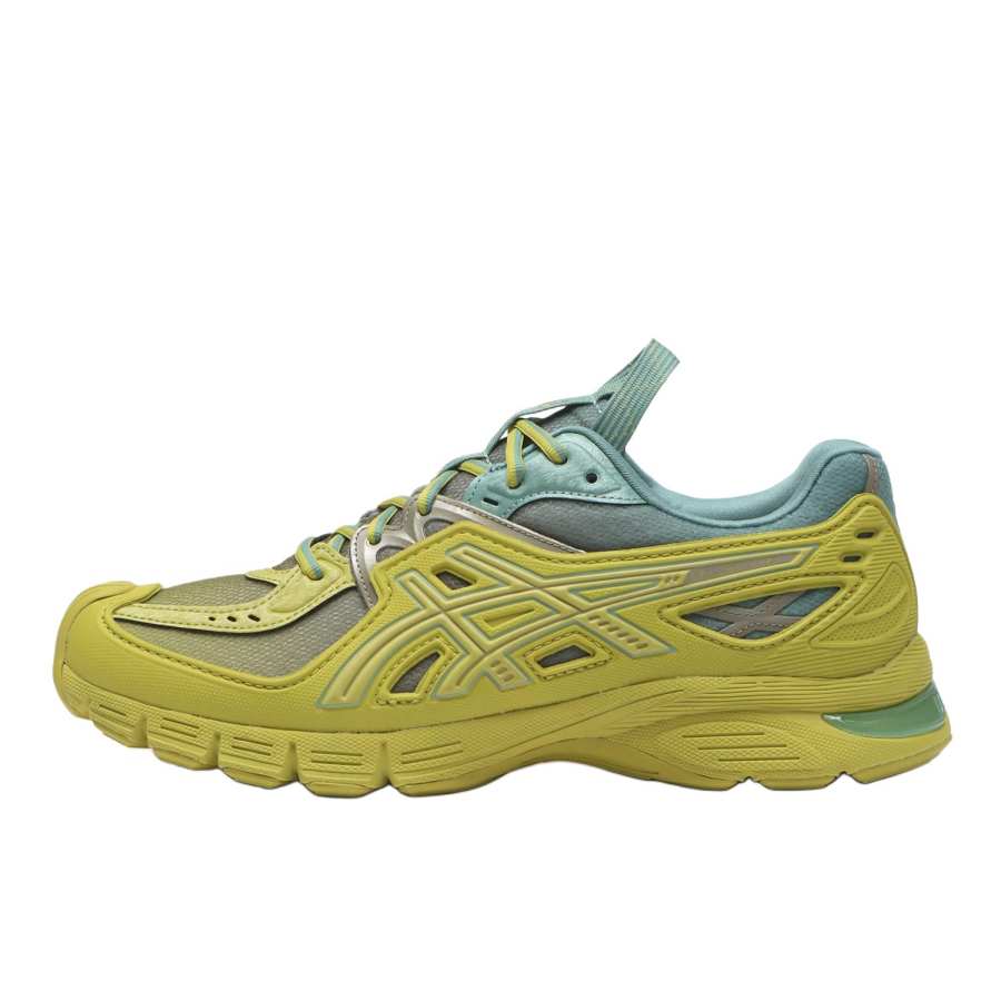 ASICS x KIKO KOSTADINOV GEL SD Lyte Running Shoes Unisex Lemon