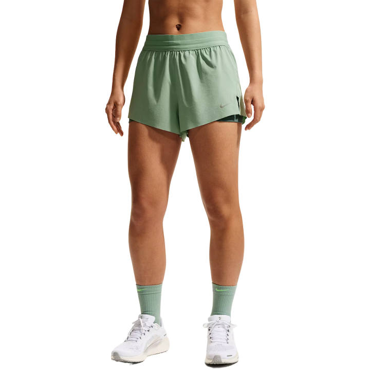 Nike Nike Dri Fit Running Shorts Women's