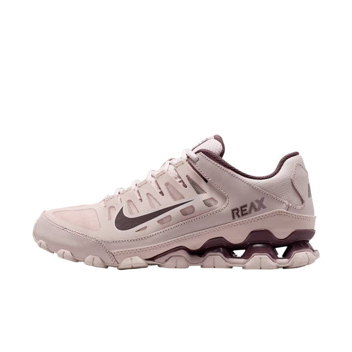Nike Nike Reax 8 Support Low top Training Shoes Women's
