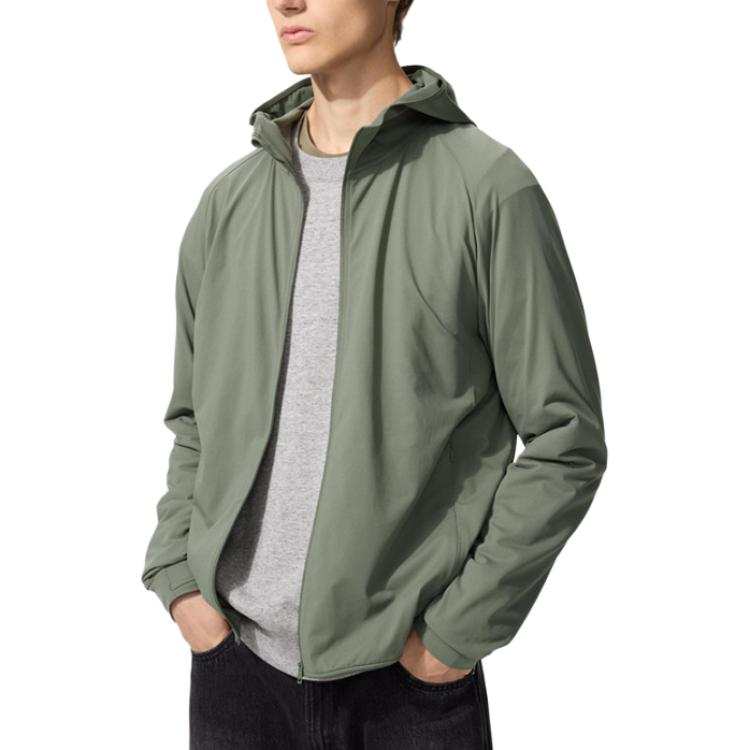 UNIQLO SS26 Sun Protection Clothing Unisex