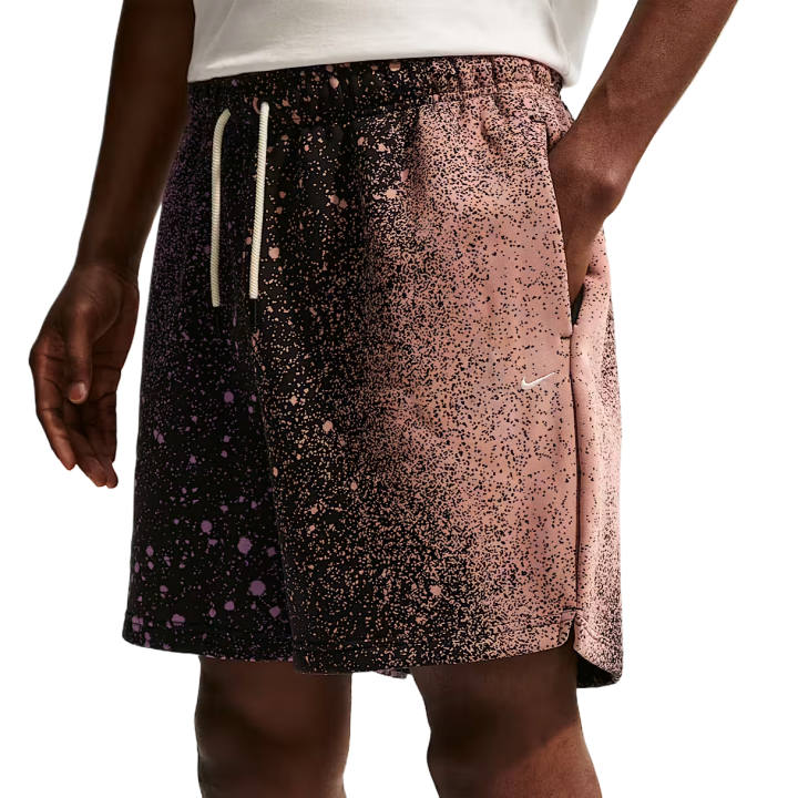 Nike Nike Standard Issue Men's Therma-FIT Fleece Basketball 5" Shorts