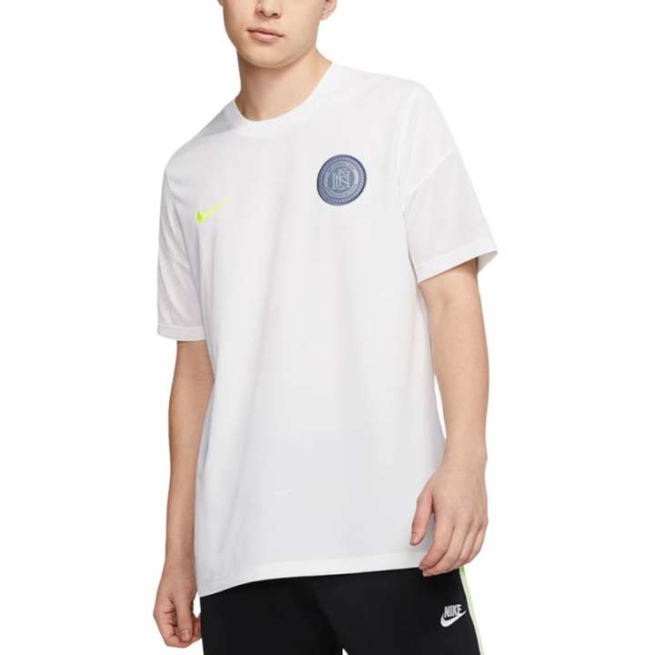 Nike Nike Total 90 F.C. Home Dri FIT Soccer Jersey Men's