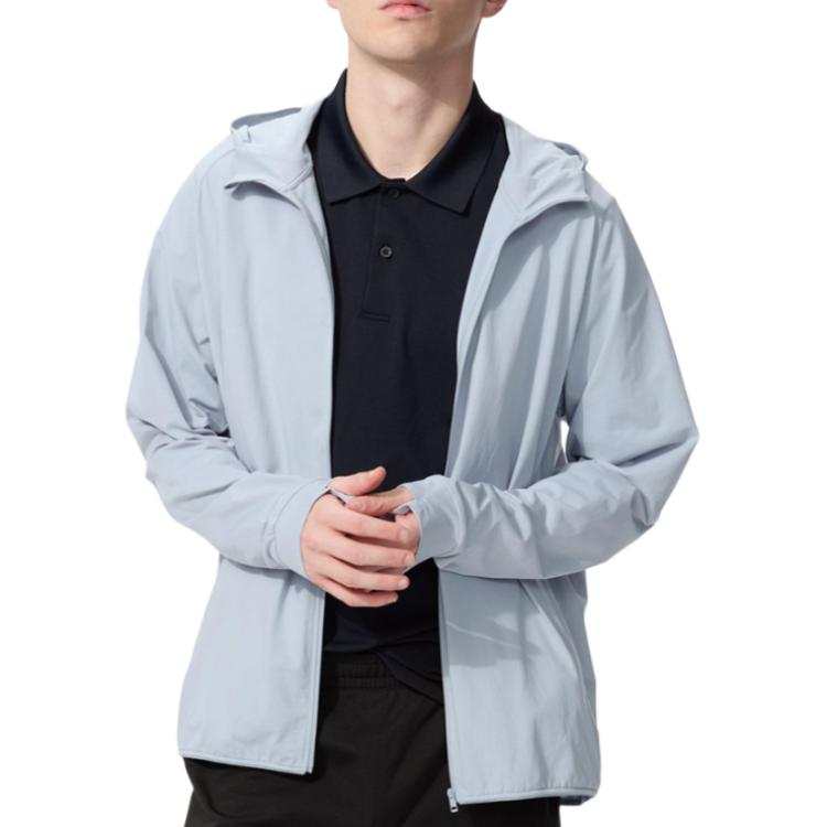 UNIQLO Sun Protection Clothing Unisex
